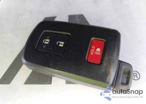 2020 Toyota 4Runner Venture Special Edition from USA, damaged, VIN JTEBU5JR7L5757262